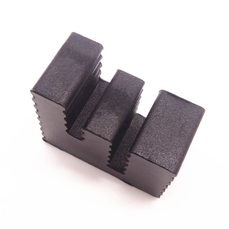 OEM ODM Nitrile rubber Anti Vibration rubber Damper Custom other rubber product Molded shock pads of Industrial
