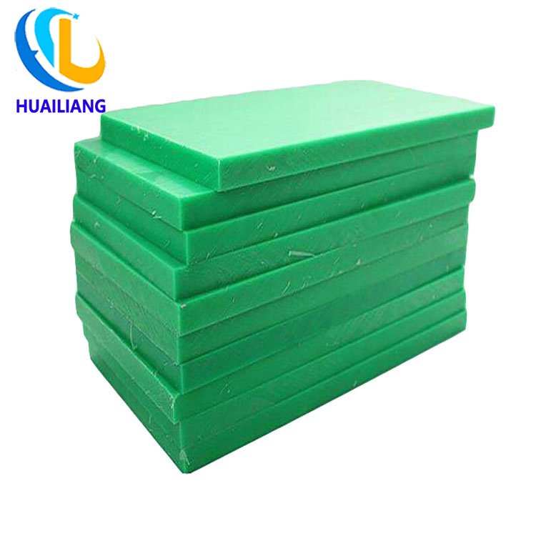 Customized Custom Good Chemical Corrosion Resistance Cutting Process Nylon PP PA Plastic Board