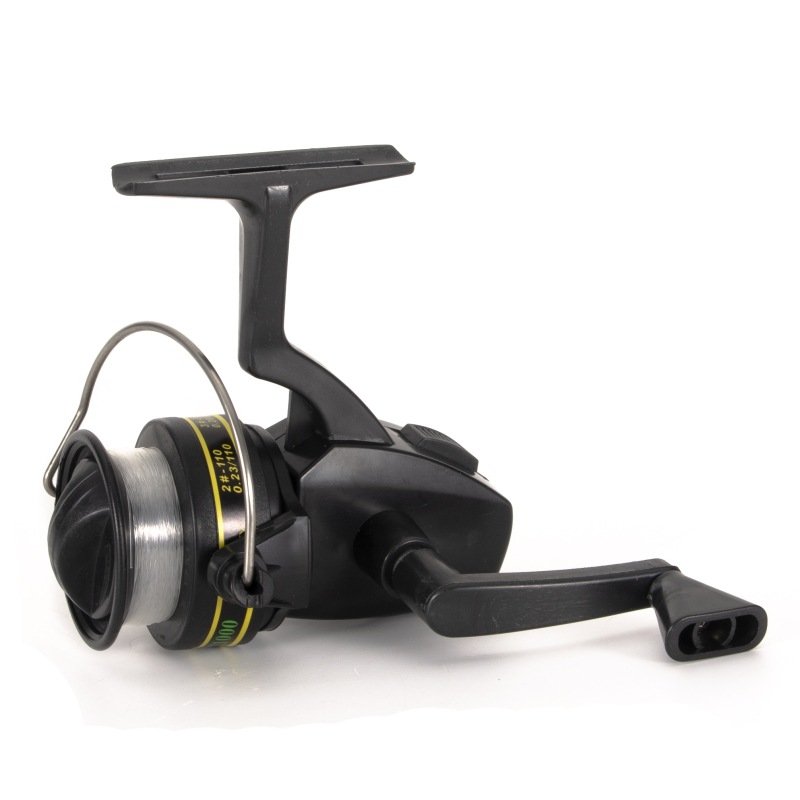 Telescopic Fishing Rod Spinning Reel Fishing Set Full Kit Fishing Float Lure Jig Hook kit