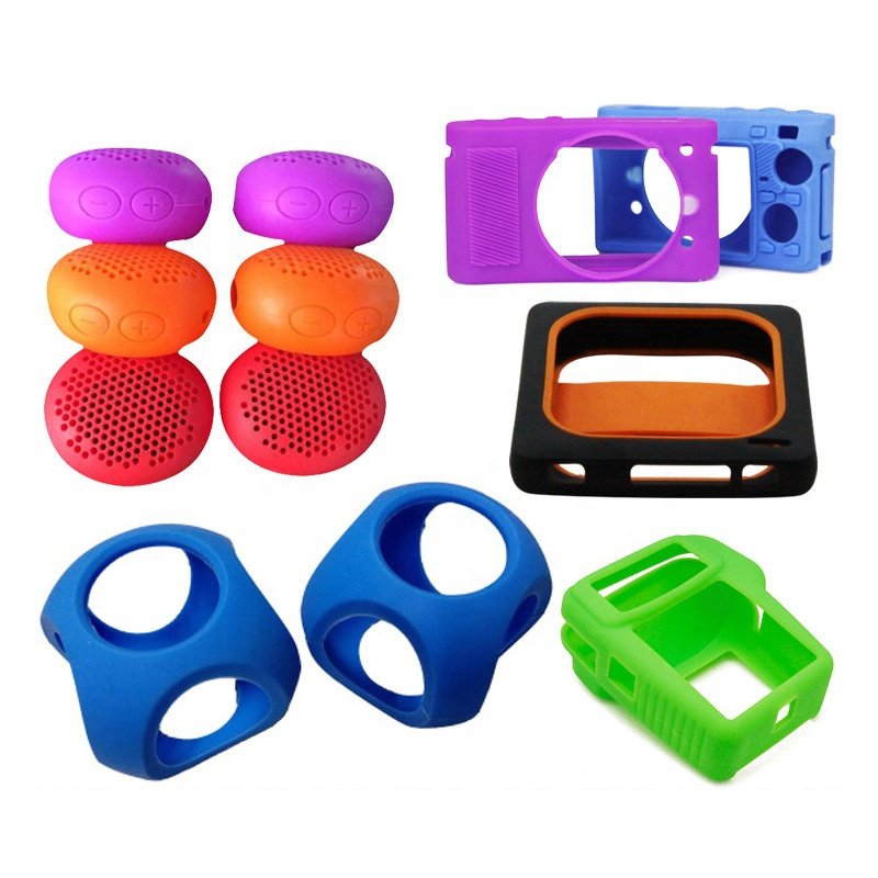 T Shape Silicone Rubber Hole Plug