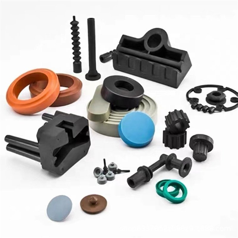 T Shape Silicone Rubber Hole Plug
