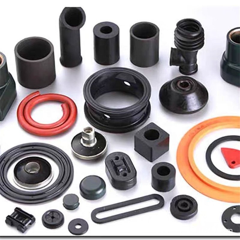 T Shape Silicone Rubber Hole Plug