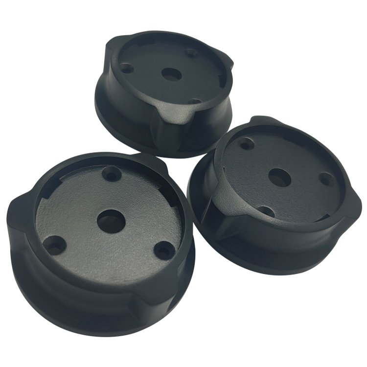 KAIERWO High Quality Customized ABS PP PC Acrylic CNC Plastic Machining