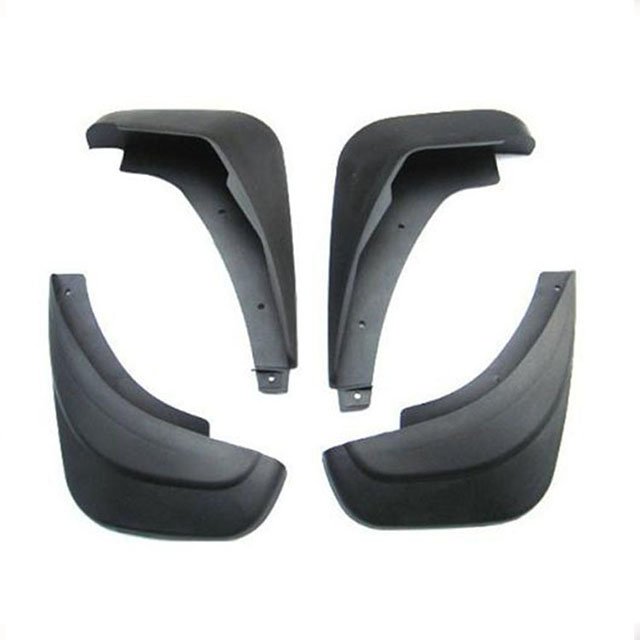 KAIERWO High Quality Customized ABS PP PC Acrylic CNC Plastic Machining