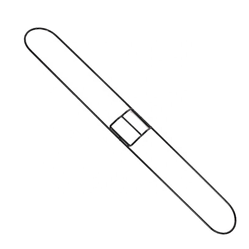 METAL SNAP-ON DUST MOP FRAME
