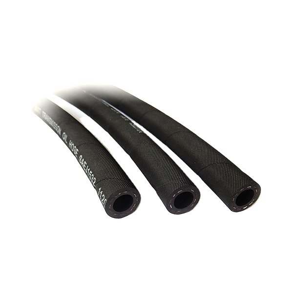 automotive rubber hose aem sae j1532 transmission oil cooler hose