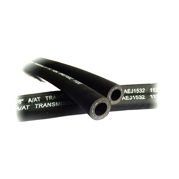 automotive rubber hose aem sae j1532 transmission oil cooler hose