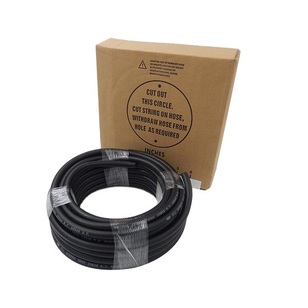 automotive rubber hose aem sae j1532 transmission oil cooler hose