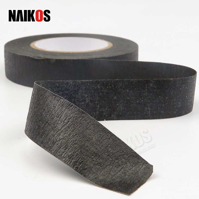 Wholesale Black Painters Masking Tape