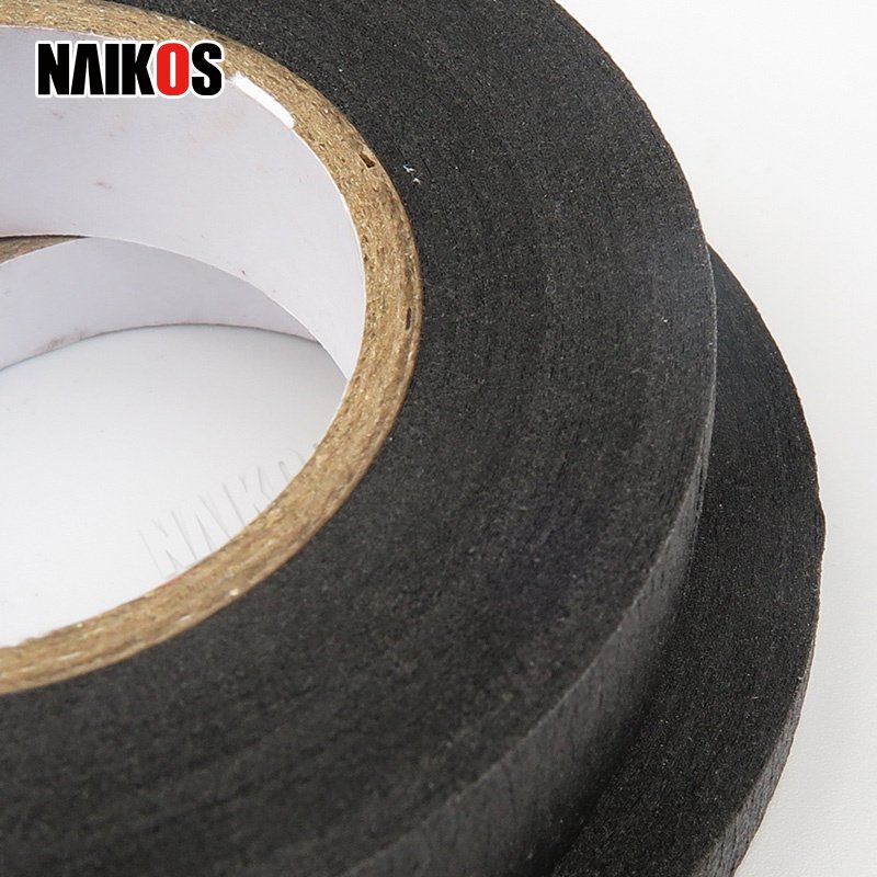Wholesale Black Painters Masking Tape