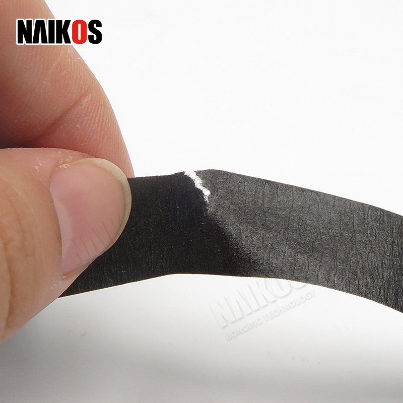 Wholesale Black Painters Masking Tape