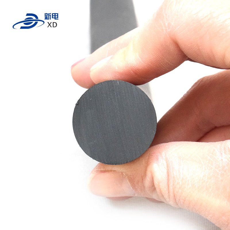 Sales of rubber products of various materials neoprene cylindrical rubber strips