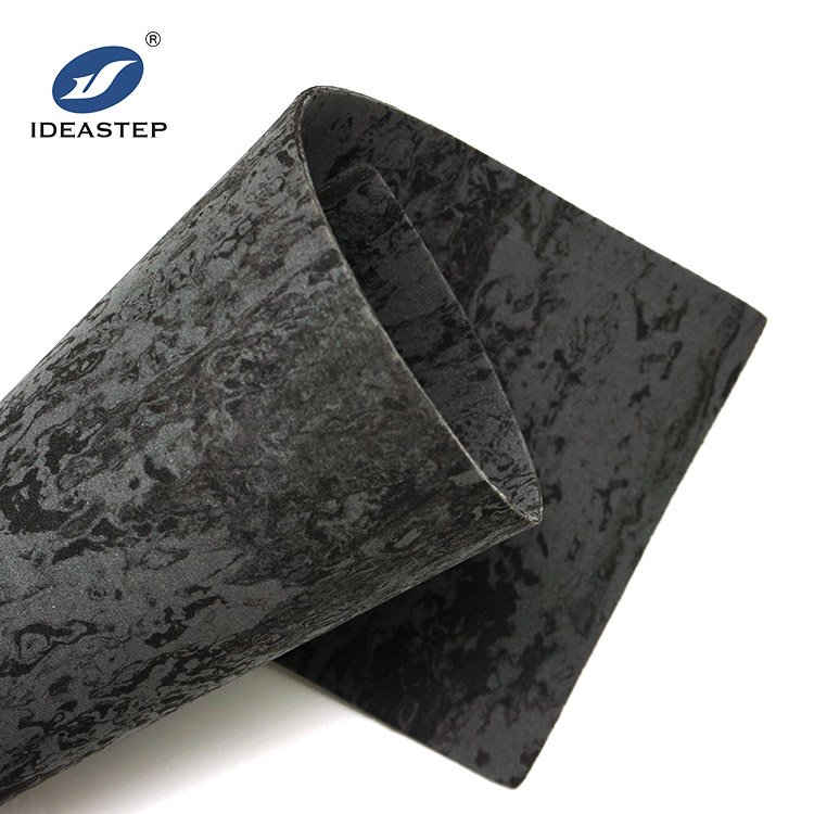 Wholesale 3mm 4mm thickness and 45 hardness rubber eva foam sheet