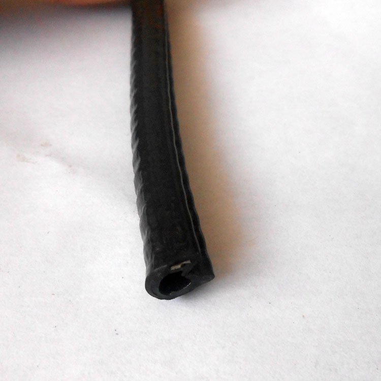 Hot sale Garage door bottom rubber sealing strip rubber strip rubber door seals