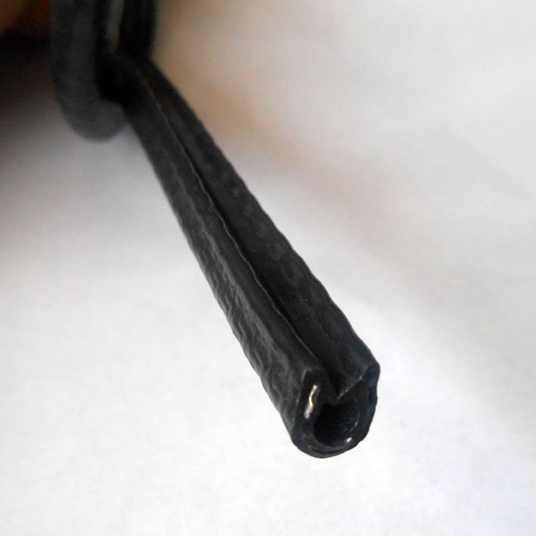 Hot sale Garage door bottom rubber sealing strip rubber strip rubber door seals