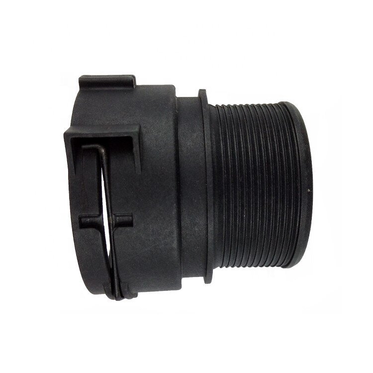 PA66 gf30 water pipe connector for Germany car