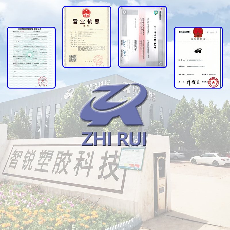 PA66 gf30 water pipe connector for Germany car