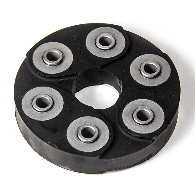 Factory Wholesale Price Propeller Coupling Shaft 124 411 01 15 Propshaft Joint Disc for Mercedes Benz C-CLASS