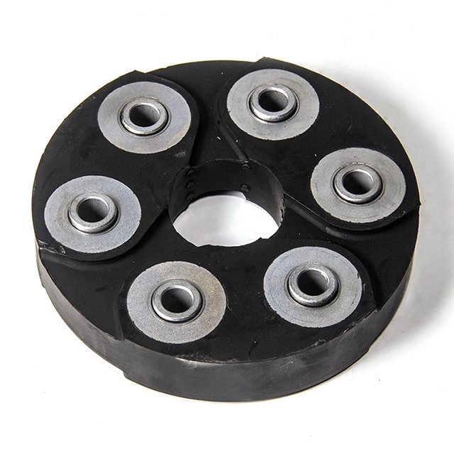 Factory Wholesale Price Propeller Coupling Shaft 124 411 01 15 Propshaft Joint Disc for Mercedes Benz C-CLASS