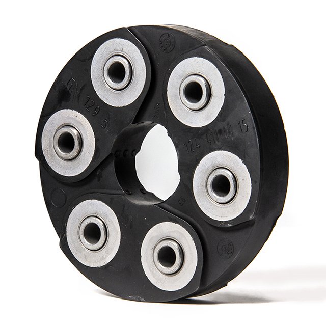 Factory Wholesale Price Propeller Coupling Shaft 124 411 01 15 Propshaft Joint Disc for Mercedes Benz C-CLASS