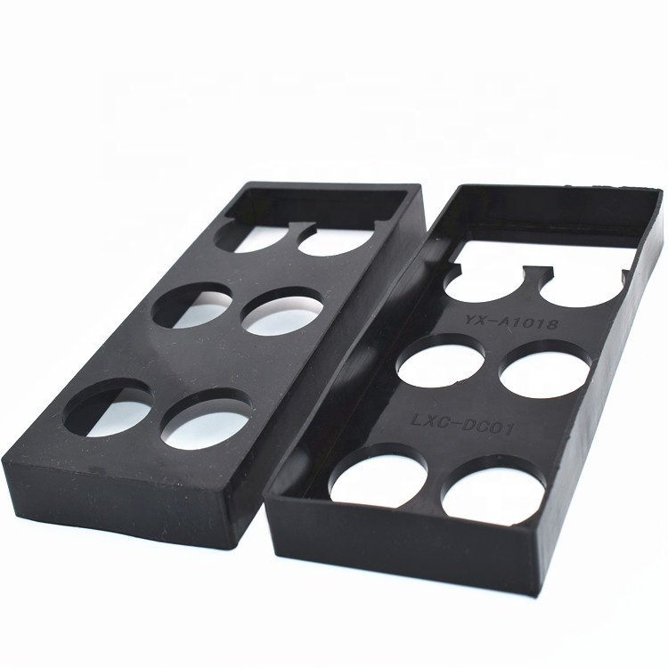 High Quality Manufacturer Custom Silicone rubber products Other Rubber Products