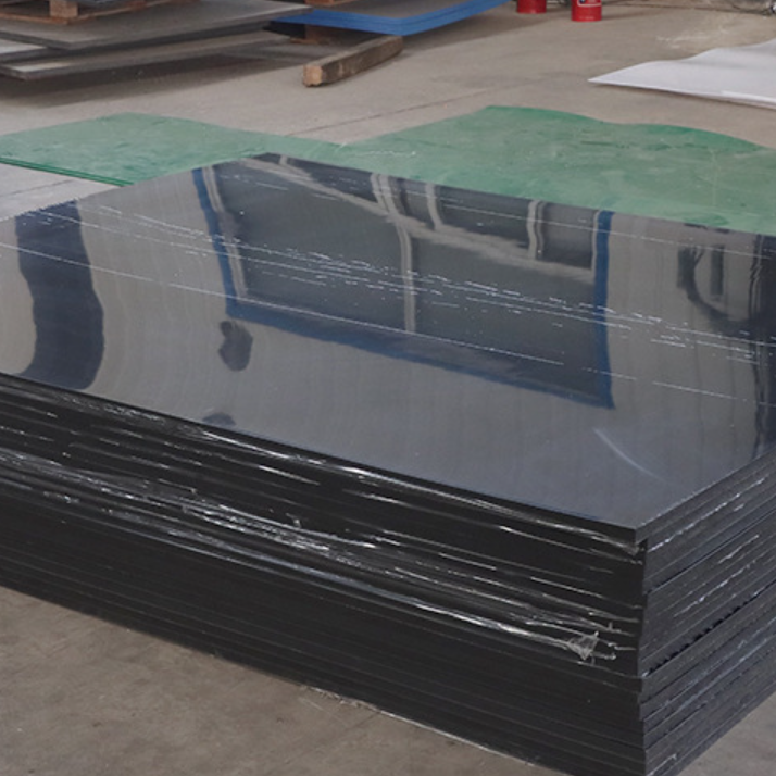 promotional anti-friction polyethylene uhmwpe/ hdpe plastic sheet