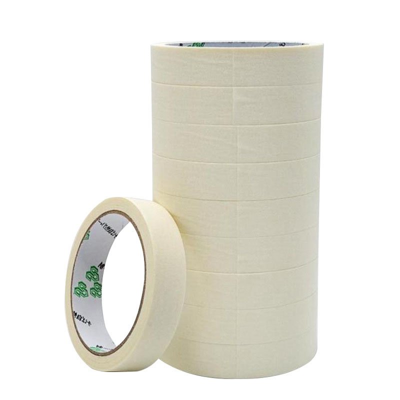 Golden Supplier Synthetic Masking Tape High Quality Printed Masking Tape Good Price Automotive Washi Masking Tape