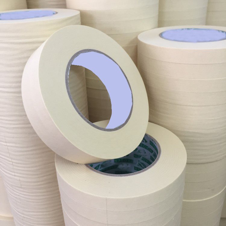 Golden Supplier Synthetic Masking Tape High Quality Printed Masking Tape Good Price Automotive Washi Masking Tape