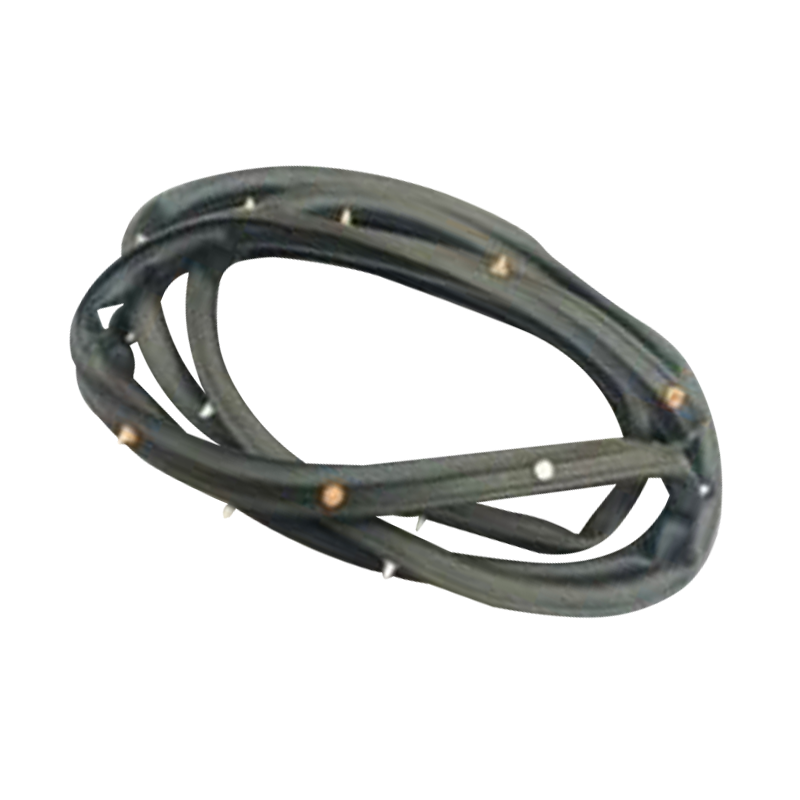 Car weatherstrip Weather-Strip Door Seal Compatible with Hyundai
