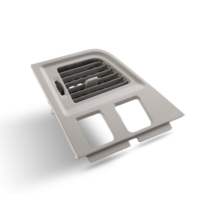 Plastic Silicone Mold Factory Manufacturing Supplier Customized Plastic Silicone Molds Auto Accessories For Vacuum Casting