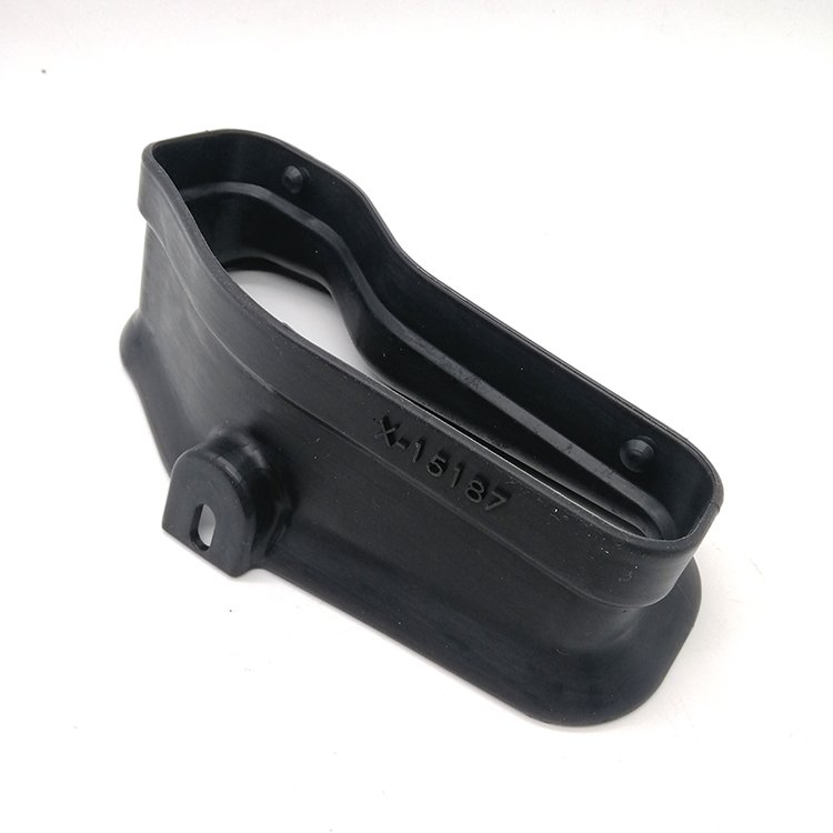 Customize Small Silicone Rubber Parts with Factory Price