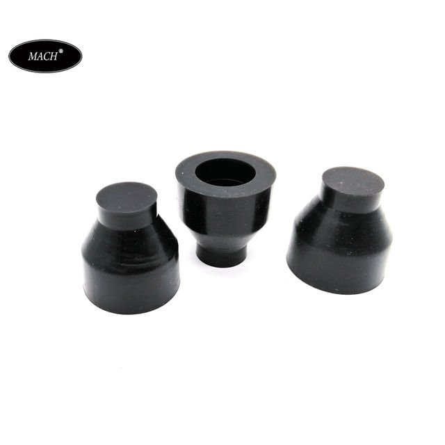 Customize Small Silicone Rubber Parts with Factory Price