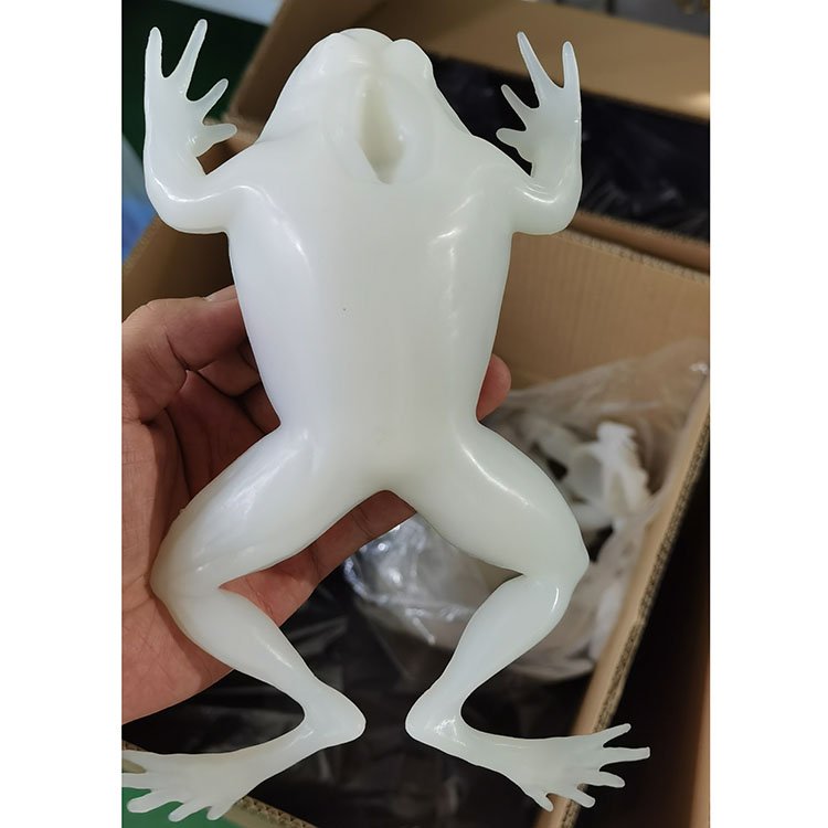 Customize Small Silicone Rubber Parts with Factory Price