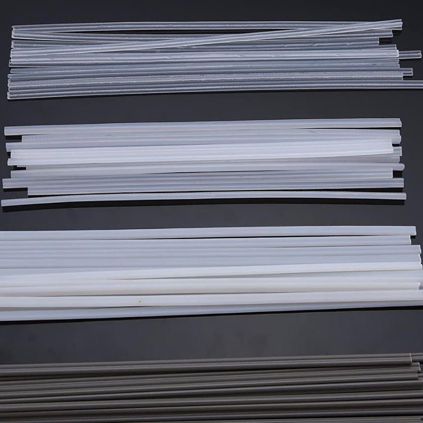 Plastic pvc cpvc Welding Rod For Chemical Industry Professional Factory Supplier