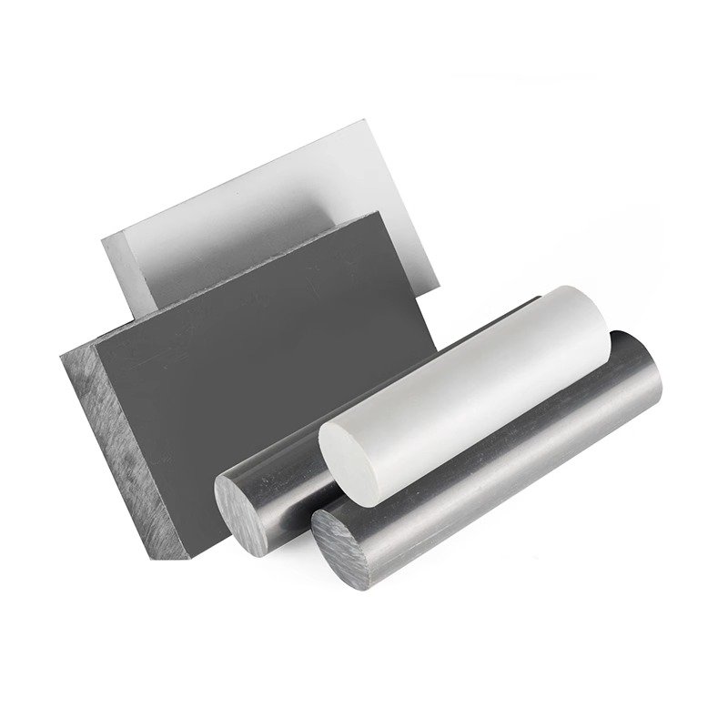 Customized Size High Quality Plastic Waterproof PVC plate PVC Sheet PVC Flame Retardant Board