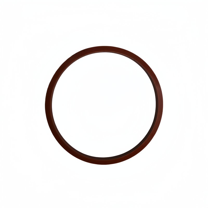 Custom NBR FKM Silicone EPDM Flat Rubber Washer Rubber Gasket Seals Other Rubber Products