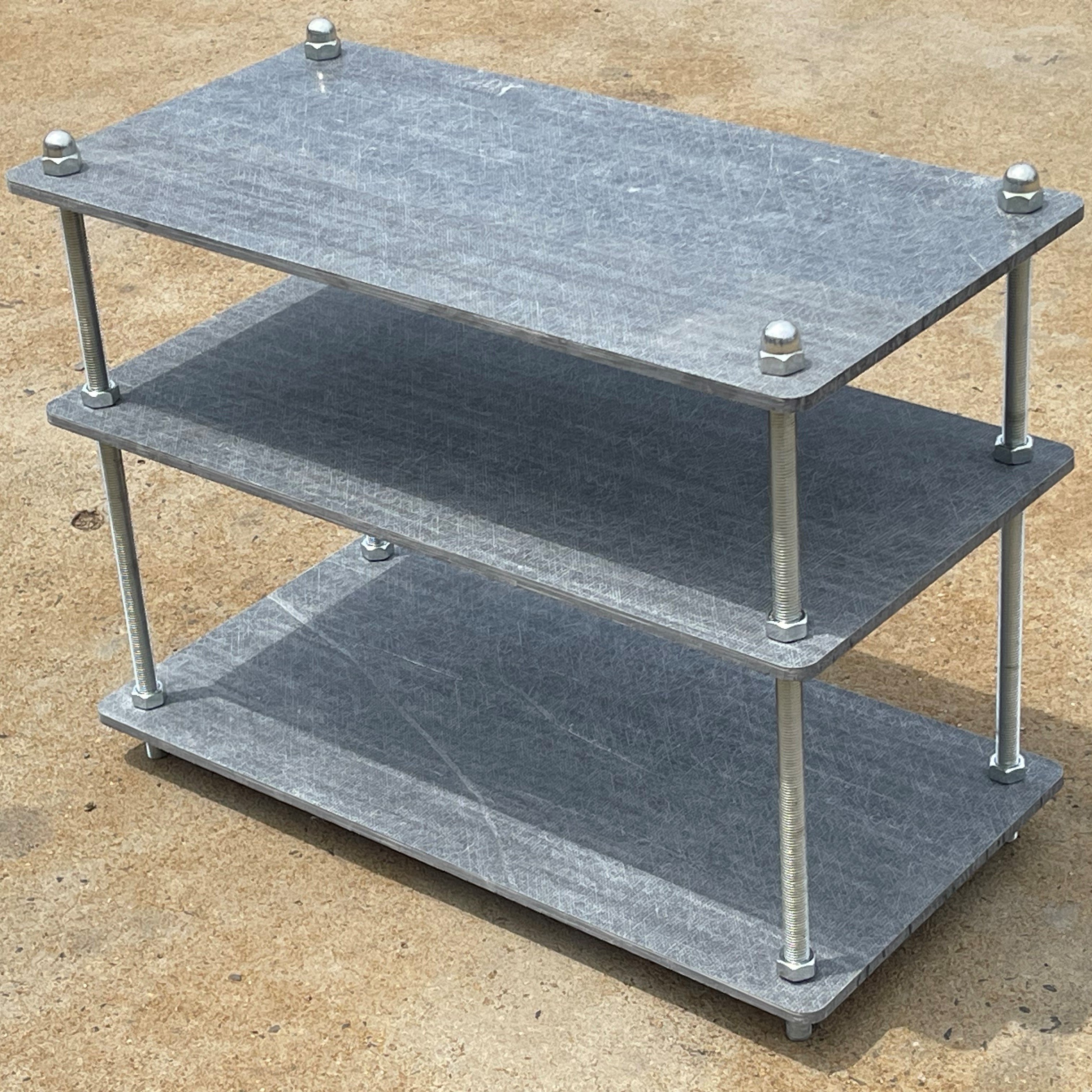 Durable Glass Fiber Reinforced Polymer GFRP Sheet Joint Clamps Securing Integrity in Composite Constructions