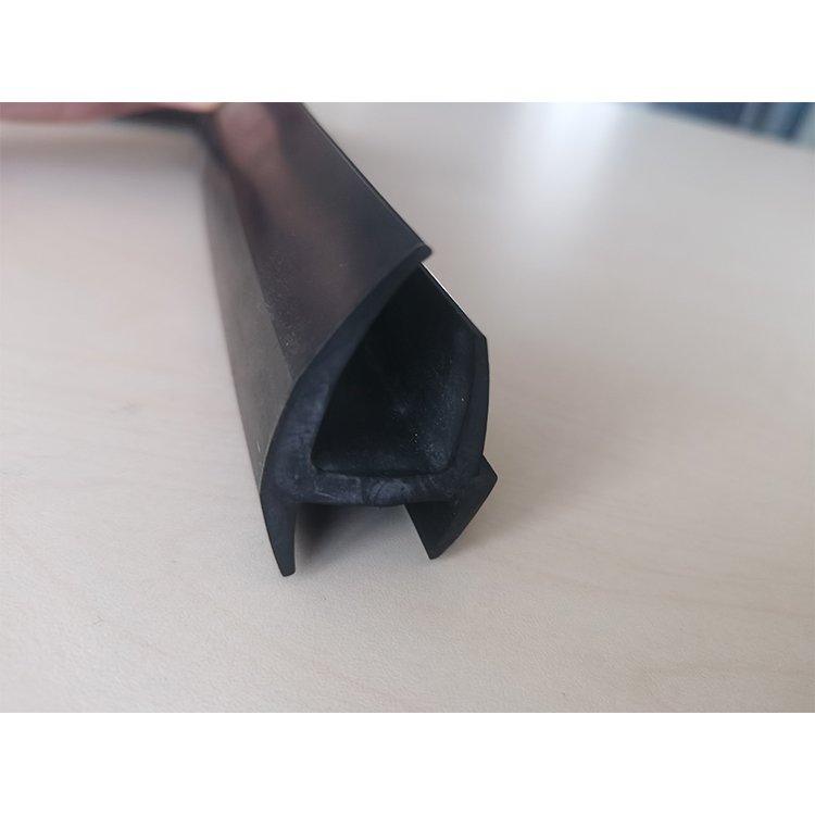Composite U-shaped Edging Wholesale Oem And Custom-made Seal Strip For Container Seals Cabinet Seal