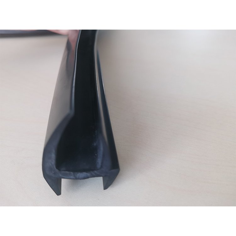 Composite U-shaped Edging Wholesale Oem And Custom-made Seal Strip For Container Seals Cabinet Seal