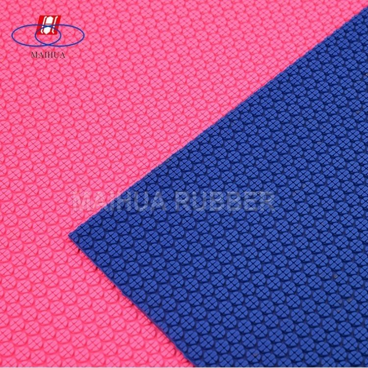 Customized Wholesale Any Kind Of Nbr/Epdm/Silicone/Fkm/Sbr Waterproof Rubber Seal Gasket Sheet Gym Mats Flooring