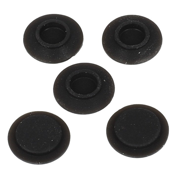 Hot Silicone Rubber Seal Cover Silicone Rubber Dust Cover Automotive Rubber Dust Cover