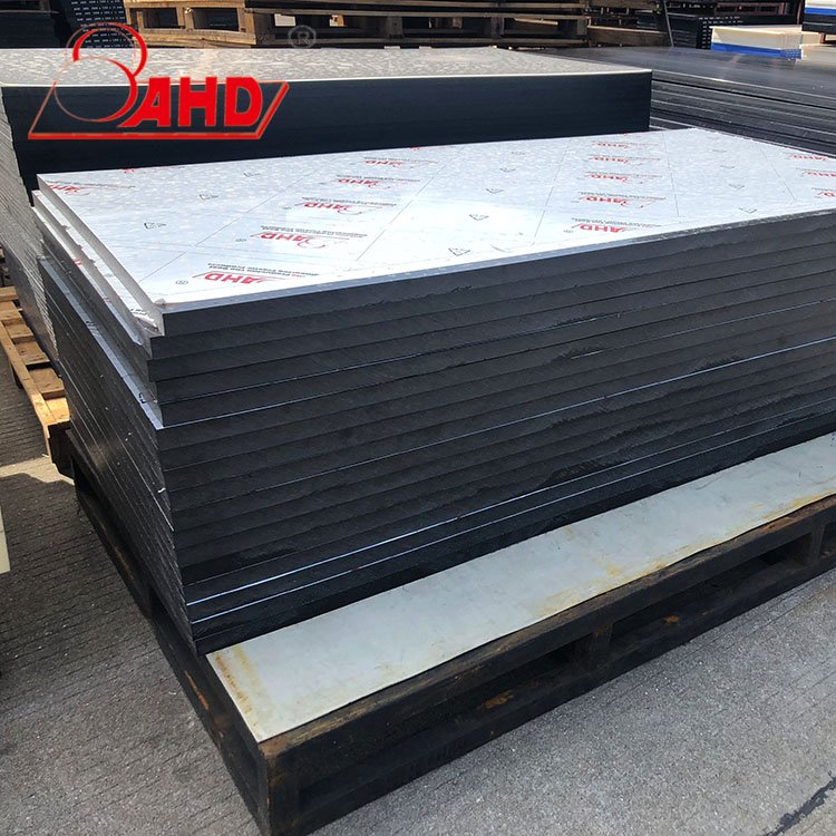 High Quality Extruded High Density Polyethylene HDPE Sheets