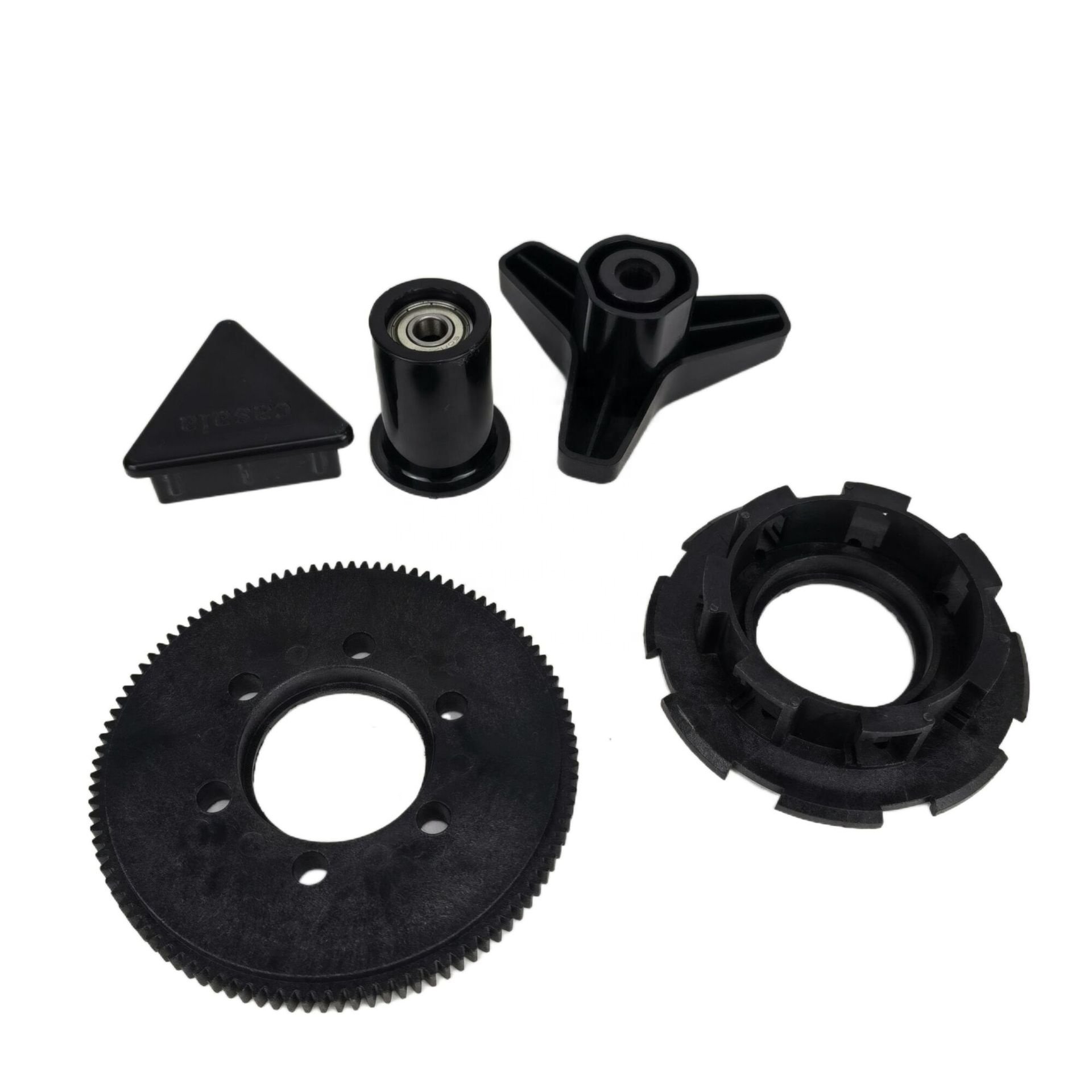 OEM/ODM plastic manufacture custom injection molding service other plastic products