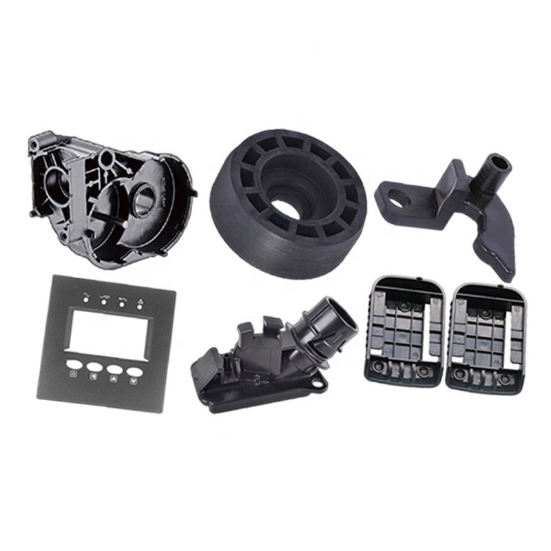 OEM/ODM plastic manufacture custom injection molding service other plastic products