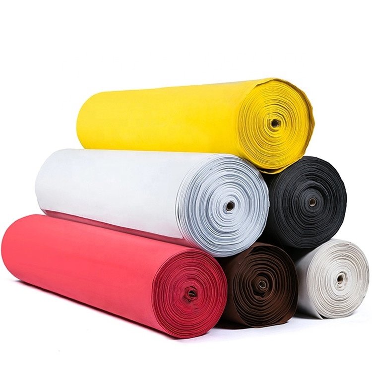 Factory price for EVA foam color sheet roll customer EVA foam