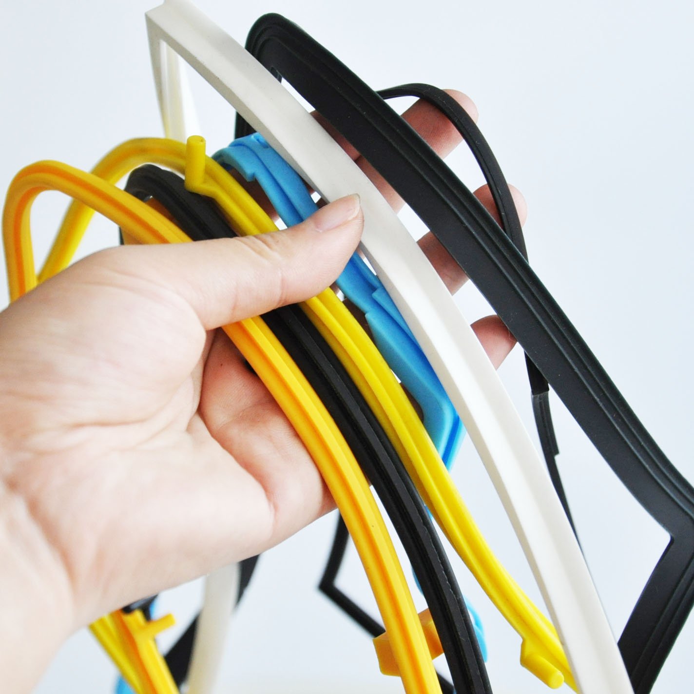 Custom High Precision FPM silicone EPDM Seal Ring Rubber Gasket High Quality Protective Rubber Seal Ring