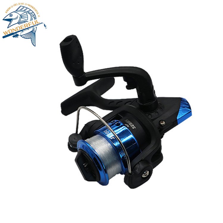 1.8m Hard Solid Kids Salt Water Fishing Lure Fishing Spinning Rod Kit