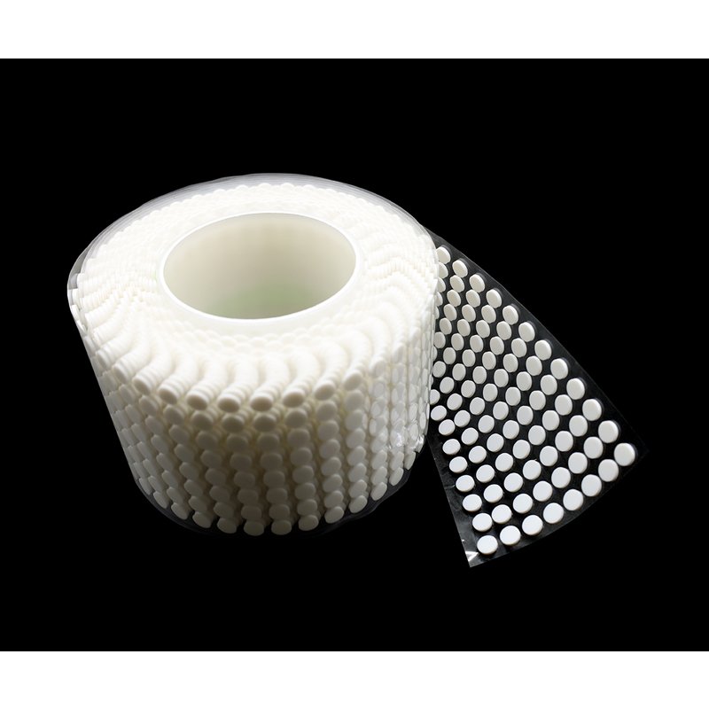 Waterproof Anti-slip Shock Absorption Translucent Silicone Rubber Sheet Gasket