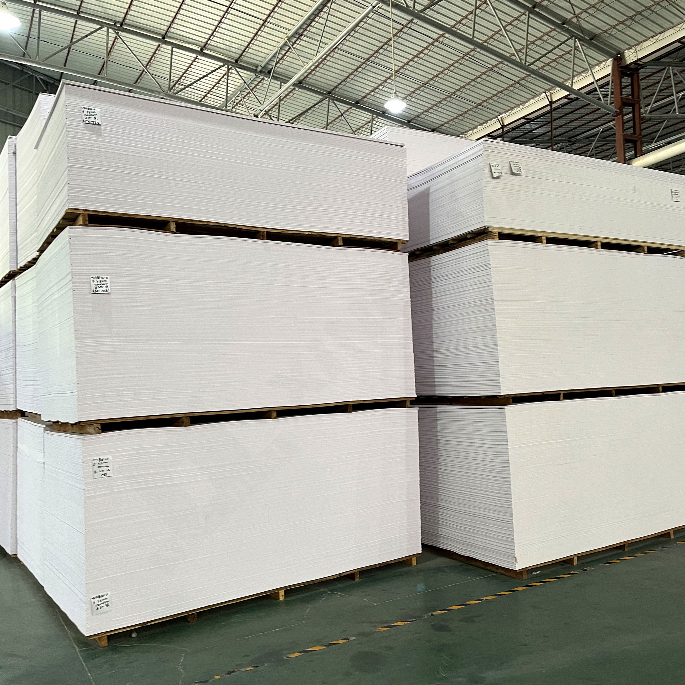 color eva foam rubber sheet pvc waterproof materials and advertising signage board