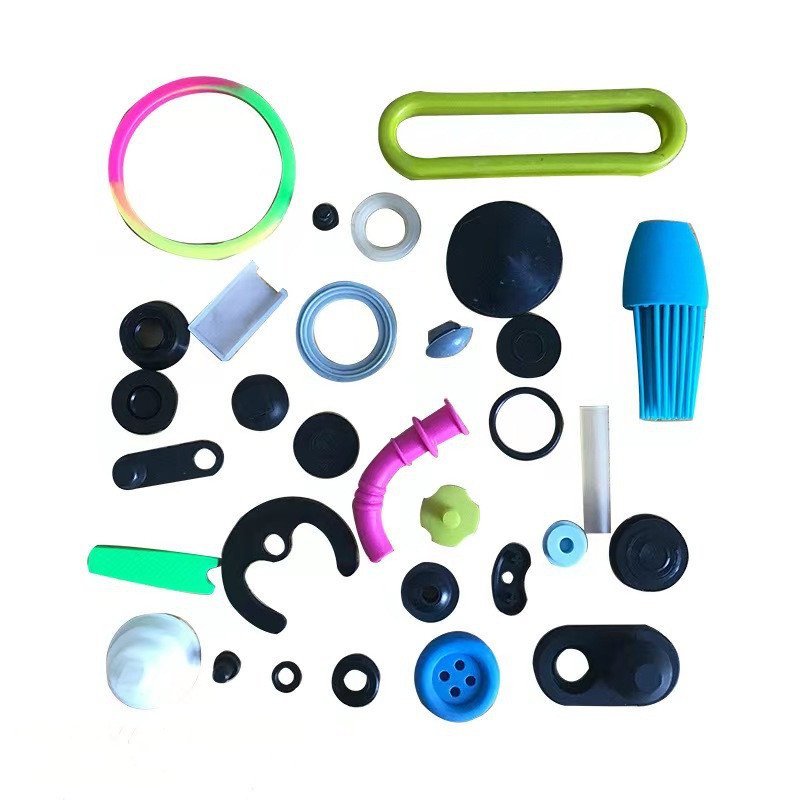 Other Rubber Product Manufacturer,Silicone Rubber Shaped Parts,Custom Epdm Nbr Molded Rubber Parts Rubber Gasket Manufacturing